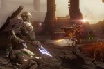 Il trailer delle armi Promethean di Halo 4 - Notizia