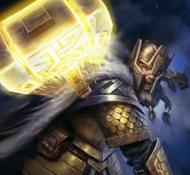 Guardians of Middle-Earth