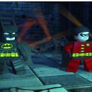 Classifiche inglesi, LEGO Batman 2 resiste in prima posizione