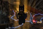 Trailer di lancio per la versione Wii U di LEGO Batman 2: DC Super Heroes - Notizia