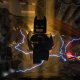 Trailer di lancio per la versione Wii U di LEGO Batman 2: DC Super Heroes