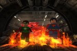 E3 2012 - Nuove immagini di LEGO Batman 2: DC Super Heroes per PC e console - Notizia