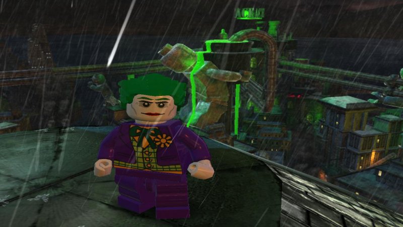 Immagine di LEGO Batman 2: DC Super Heroes per Xbox 360