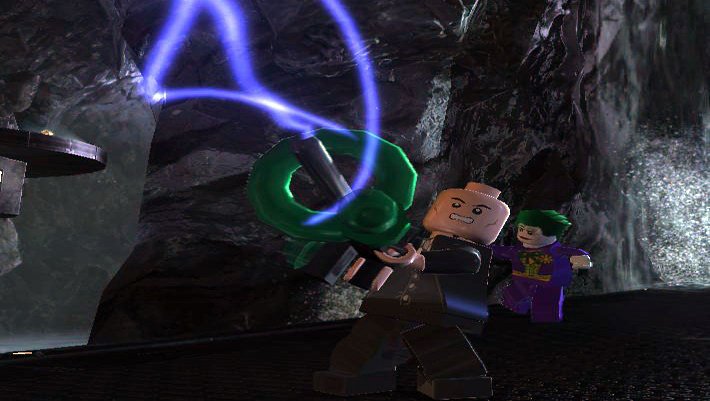 Immagine di LEGO Batman 2: DC Super Heroes per Xbox 360