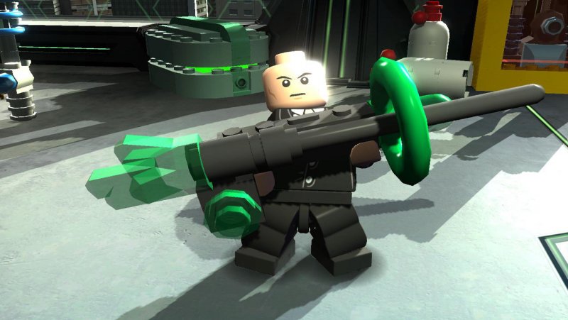Immagine di LEGO Batman 2: DC Super Heroes per Xbox 360