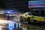 Need for Speed: Most Wanted - Lo spot TV dal vivo in versione estesa - Notizia