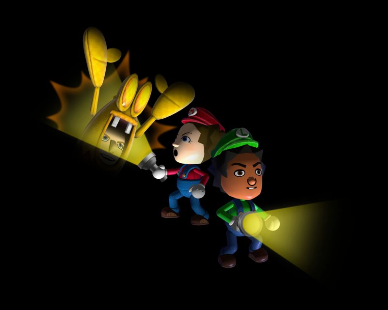 Immagine di Nintendo Land per Nintendo Wii U