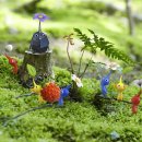 Pikmin 3 sarà più simile al primo capitolo, dice Miyamoto