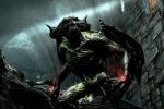 L'espansione Dawnguard sarà più grande di quelle realizzate per Fallout 3... - Notizia