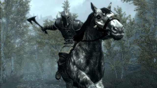 The Elder Scrolls V: Skyrim - Dawnguard