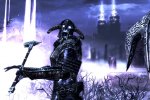 La prima espansione di Skyrim, Dawnguard, finalmente disponibile su PlayStation Store - Notizia