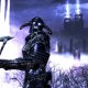 La prima espansione di Skyrim, Dawnguard, finalmente disponibile su PlayStation Store