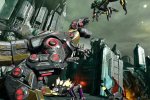 Transformers: la Caduta di Cybertron arriva in anticipo - Notizia