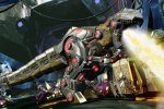 Transformers: La Caduta di Cybertron - un trailer per Metroplex - Notizia