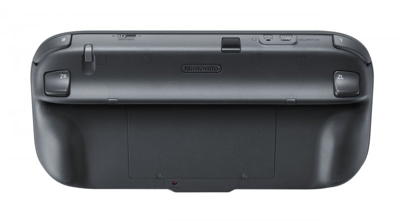 Immagine di Periferiche WiiU