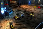 E3 2012 - Mattoncini sotto copertura per la videoanteprima di LEGO City: Undercover - Notizia