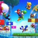 New Super Mario Bros. U Deluxe e Tales of Vesperia fra i giochi più venduti in Giappone