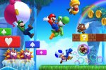 New Super Mario Bros U - Nuove informazioni da Game Informer - Notizia