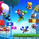 New Super Mario Bros. U Deluxe e Tales of Vesperia fra i giochi più venduti in Giappone