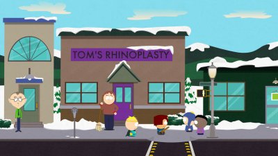 South Park: Il Bastone della Verità
