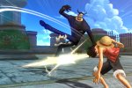 E3 2012 - Rufy e la sua banda nel nuovo trailer di One Piece: Pirate Warriors - Notizia