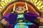 E3 2012 - La videoanteprima di Ni No Kuni: Wrath of the White Witch - Notizia