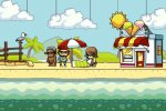 Scribblenauts Remix - Disponibile l'update 2.0 - Notizia