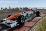 E3 2012 - Video e immagini di F1 2012 - Notizia