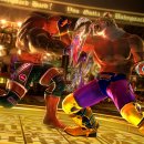 Tekken Tag Tournament 2 - Sette nuovi personaggi su PSN