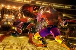 Tekken Tag Tournament 2 ha venduto 840mila copie in venti giorni - Notizia