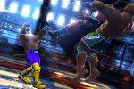 E3 2012 - Tekken Tag Tournament 2: immagini per Wii U e video per Snoop Dogg - Notizia