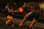 Un trailer in computer grafica per Tekken Tag Tournament 2 - Notizia