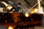 E3 2012 - Kirk e Spock fianco a fianco in un inedito gameplay di Star Trek - Notizia