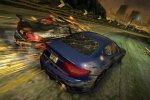 Primo trailer per la versione mobile di Need for Speed: Most Wanted - Notizia