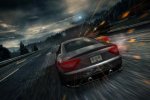 Need for Speed: Most Wanted è disponibile anche su iOS e Android - Notizia