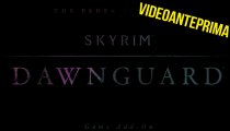 The Elder Scrolls V: Skyrim - Dawnguard - Videoanteprima E3 2012