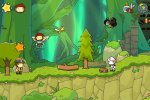 Nintendo conferma: Mario, Zelda e altri personaggi in Scribblenauts Unlimited - Notizia