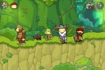 L'uscita europea di Scribblenauts Unlimited slitta al 2013 - Notizia