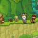 L'uscita europea di Scribblenauts Unlimited slitta al 2013