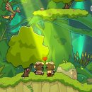 L'edizione europea di Scribblenauts Unlimited è stata ritirata dai negozi?