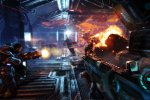 Alien Fear cambia nome e diventa Alien Rage - Notizia