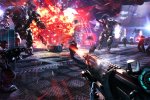E3 2012 - Alcune immagini di Alien Fear - Notizia