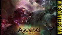 Ascend: New Gods - Videoanteprima E3 2012