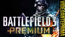Battlefield 3 Premium - Videoanteprima E3 2012