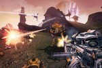Borderlands 2 - La versione PC sarà migliore, il primo capitolo ha venduto 6 milioni di copie - Notizia