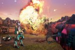 Borderlands 2 al femminile in sette minuti di gameplay - Notizia