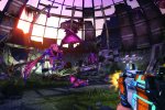 Borderlands 2 - Su PS3 framerate migliorato e chat vocale funzionante - Notizia