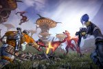 Il nuovo Borderlands è un prequel ambientato su una luna di Pandora? - Notizia