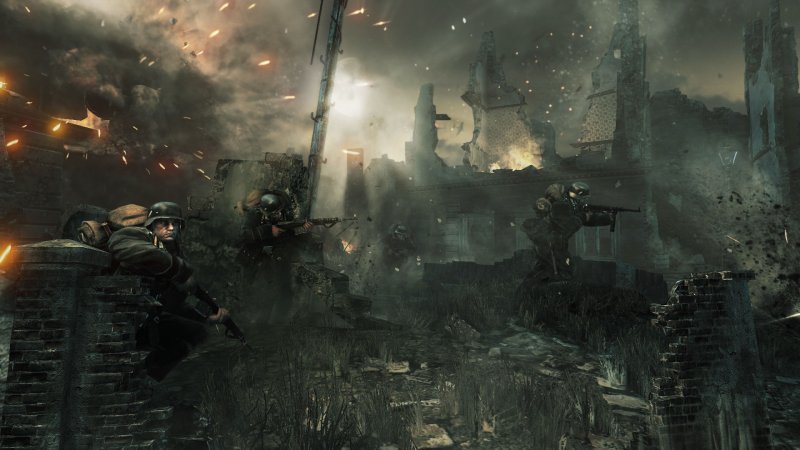 Immagine di Enemy Front per Xbox 360