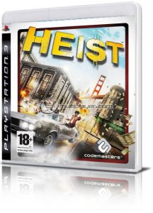 Hei$t (Heist) per PlayStation 3